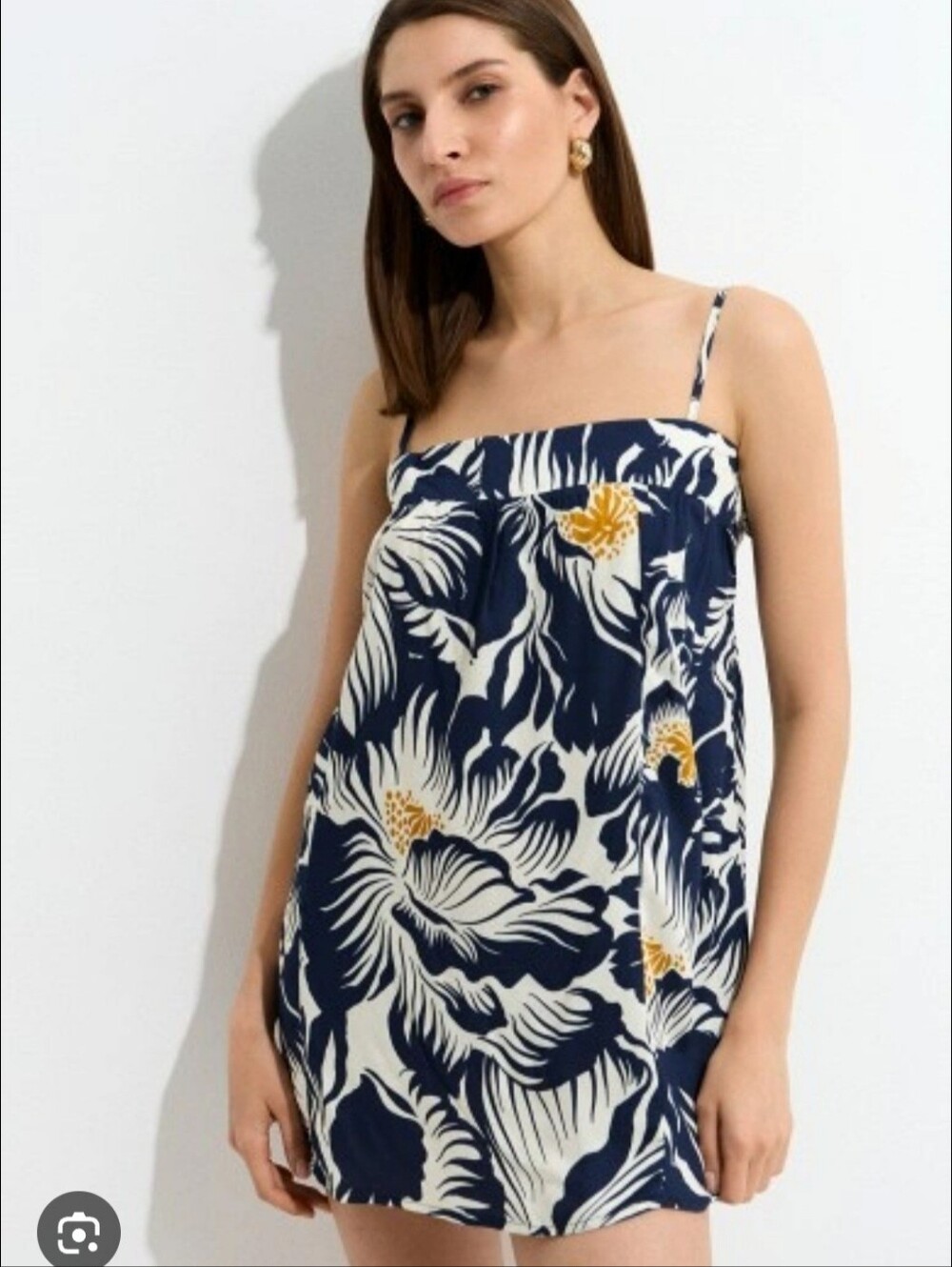 Maaji Guilia Dress | NWT | Size M | Beach Cover-Up